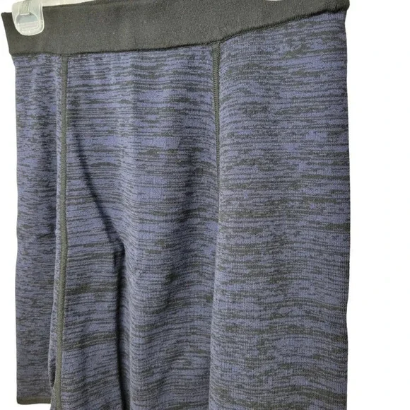 Ann Taylor Marled Knit Mini Skirt - Picture 4 of 6